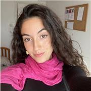 Profesora de clases particulares, para primaria y la ESO, de varias asignaturas